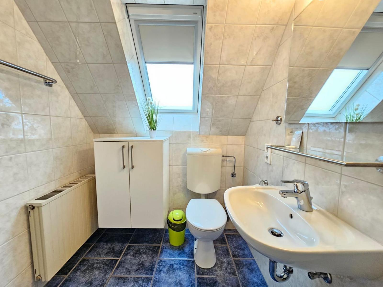 Mienhus Apartments Ferienwohnung Palle Norden Eksteriør bilde